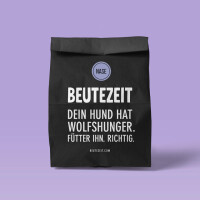 RIND - Nase (tiefgefroren)