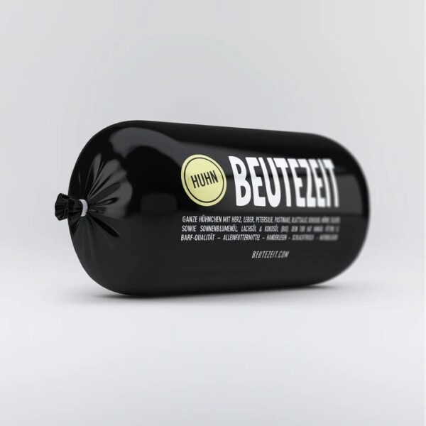 HUHN - Spezial Mix 1000g (pasteurisiert)