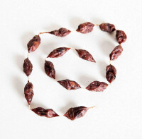 HUHN - Train Chain 80g