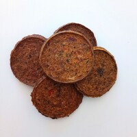 RIND - Beutezeit-Taler 150g