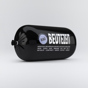 RIND - Purinarmes Futter 1000g
