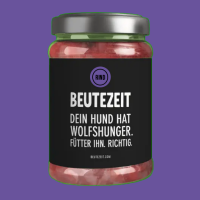 RIND - Pansen Mix 400g - Glas